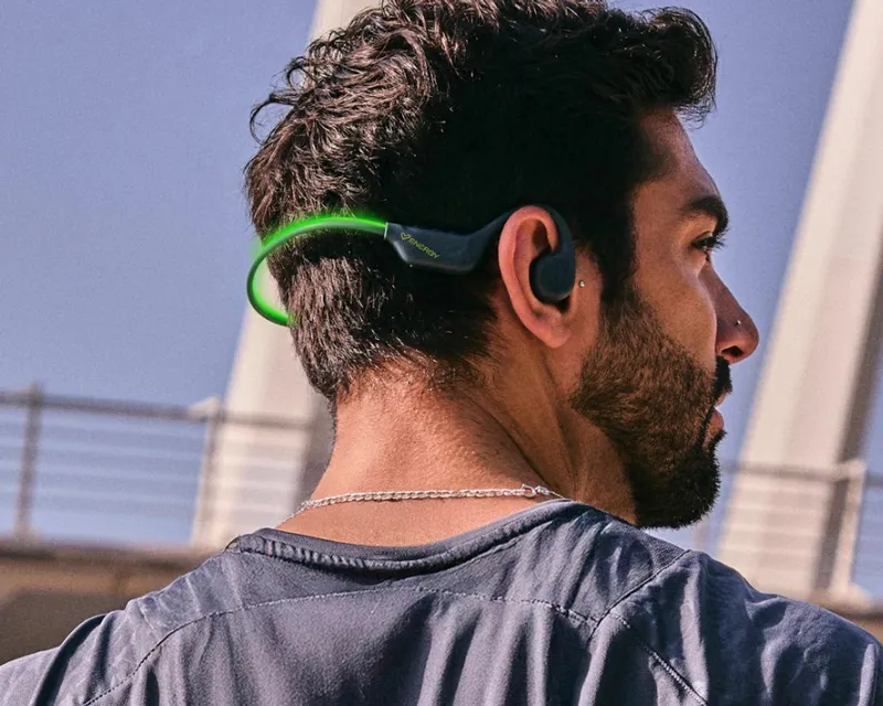 ENERGY SISTEM Indigo Vibewave  slušalice plave (M50000)  Slika 4