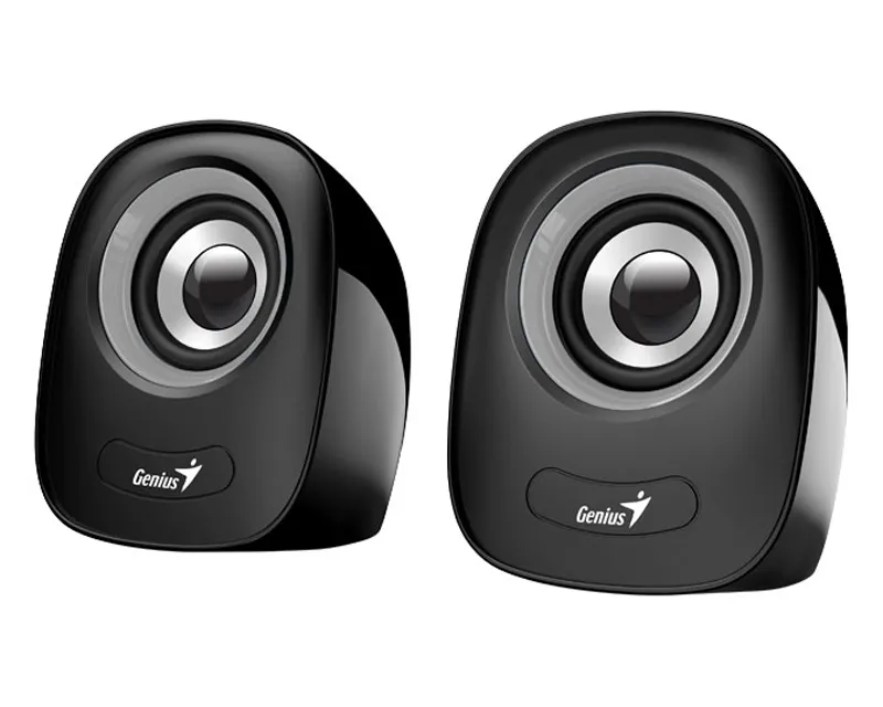 GENIUS SP-Q160 sivi zvučnici Slika 1