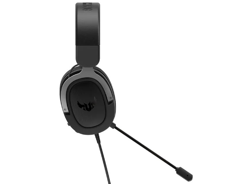 ASUS TUF GAMING H3 Gun metal Gaming slušalice sa mikrofonom  Slika 2