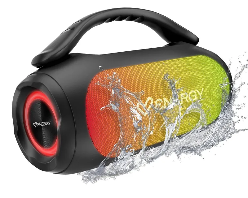 ENERGY SISTEM Space NeoBeat prenosni bluetooth zvučnik (M50051) Slika 3