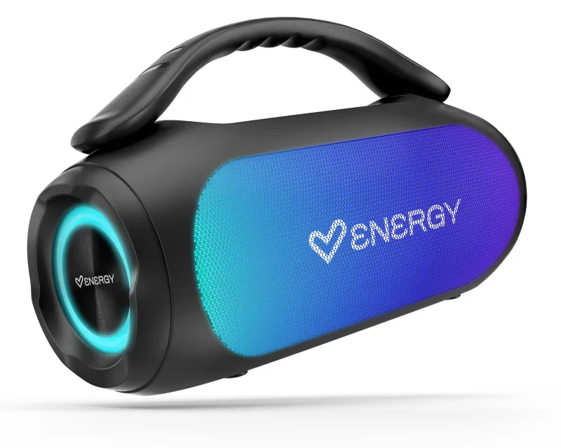 ENERGY SISTEM Space NeoBeat prenosni bluetooth zvučnik (M50051) Slika 1