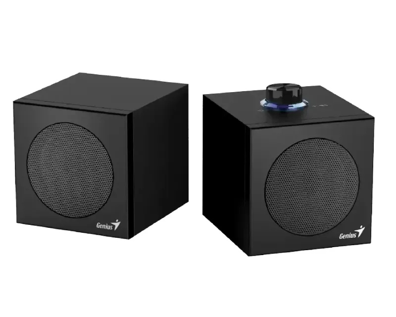 GENIUS SP-HF300U crni zvučnici Slika 2