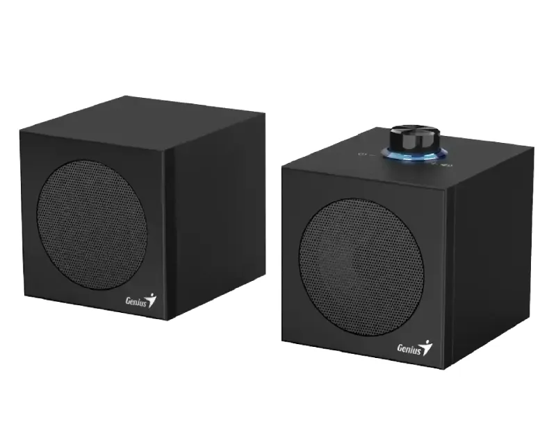GENIUS SP-HF300U crni zvučnici Slika 5