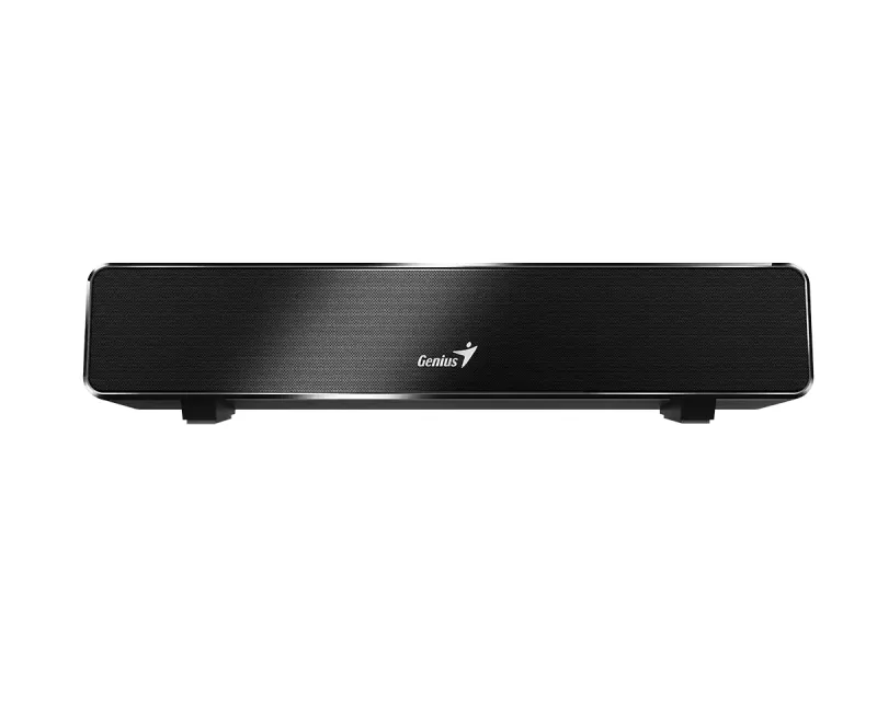 GENIUS USB SoundBar 100 crni  Slika 2