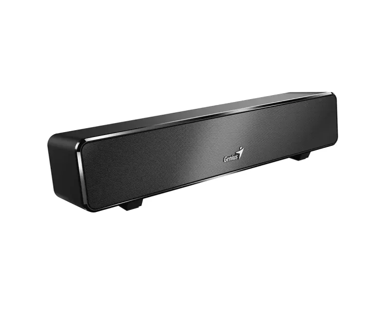 GENIUS USB SoundBar 100 crni  Slika 4