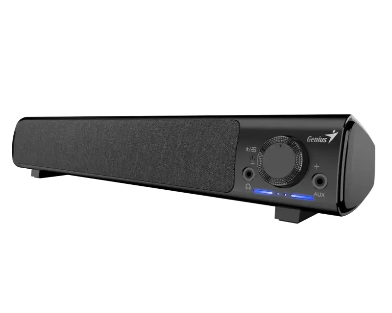 GENIUS SoundBar 220BT crno/sivi  Slika 2