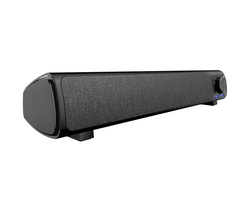 GENIUS SoundBar 220BT crno/sivi  Slika 3