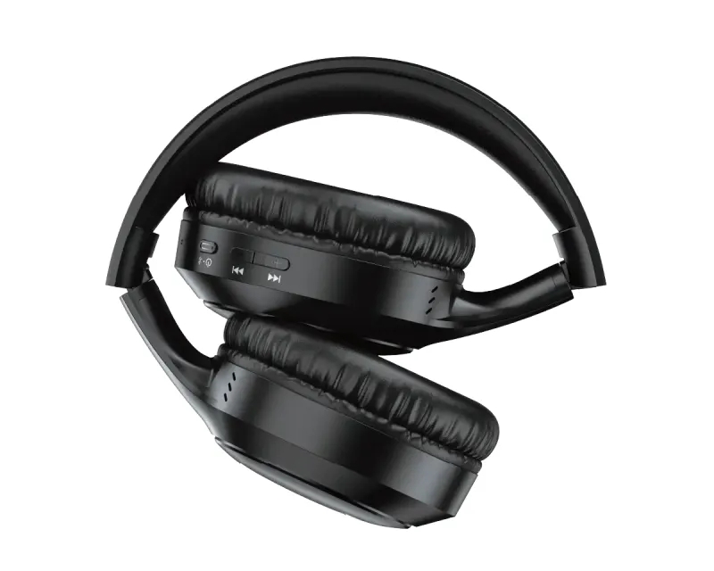 GENIUS HS-800BT Bluetooth Stereo slušalice Slika 2