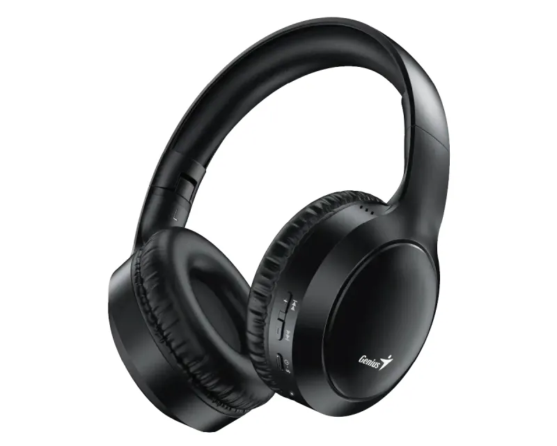 GENIUS HS-800BT Bluetooth Stereo slušalice Slika 4