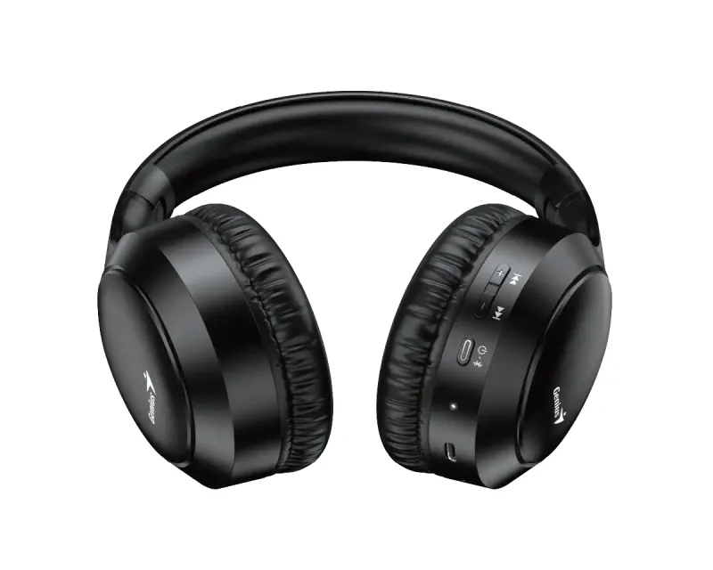 GENIUS HS-800BT Bluetooth Stereo slušalice Slika 5