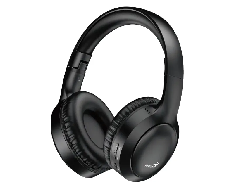 GENIUS HS-800BT Bluetooth Stereo slušalice Slika 1