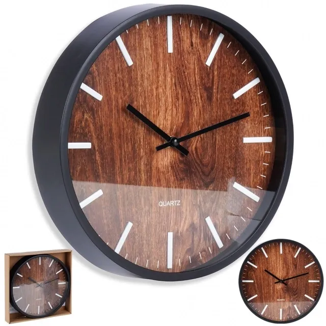 Vilde 569936 - Zidni sat 29,5cm Slika 1
