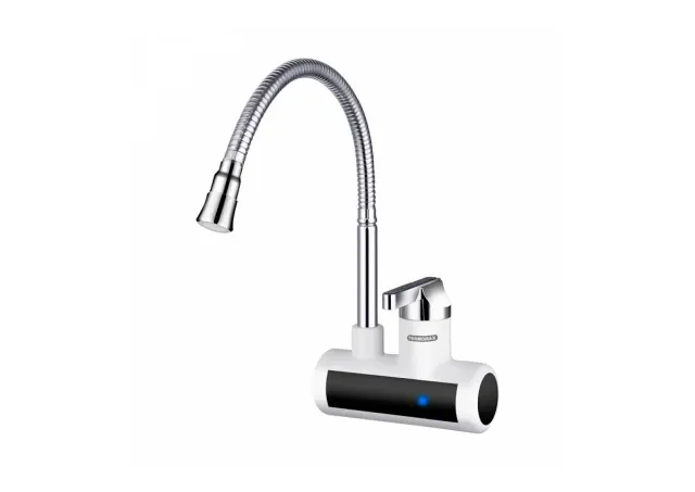 MUHLER Mühler  Termomax TX41WF - Slavina sa grejacem   ( montaza iz zida ) Slika 1