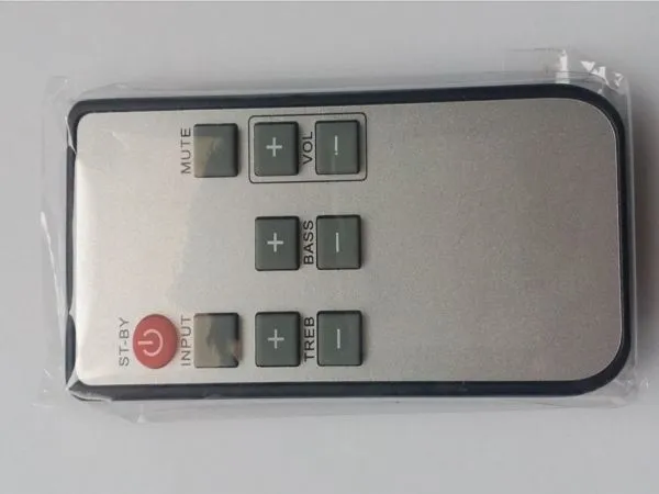 Microlab SOLO6C Aktivni drveni zvucnici 2.0 100W RMS(2x50W) 6.5+1, daljinski, 3.5mm, Bluetooth Slika 2