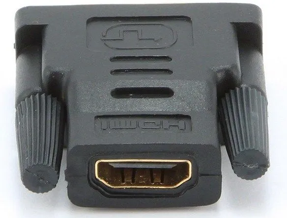 GEMBIRD A-HDMI-DVI-2 Gembird  DVI-D (muski) adapter na HDMI (A zenski) Slika 3