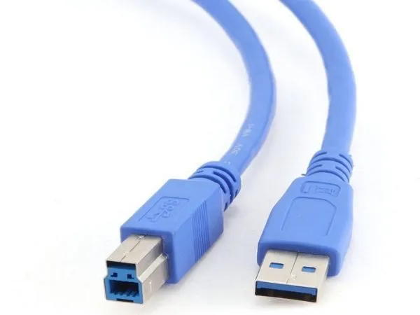 GEMBIRD CCP-USB3-AMBM-6 Gembird USB 3.0 A-plug B-plug 1.8m cable Slika 4
