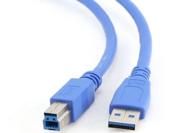 CCP-USB3-AMBM-10 Gembird USB 3.0 A-plug B-plug 3m cable Slika 6
