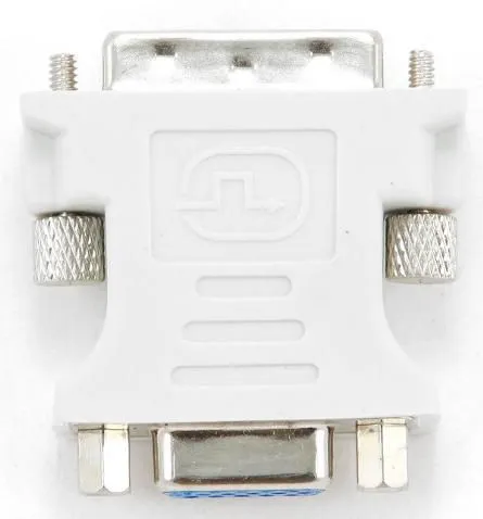 GEMBIRD A-DVI-VGA Gembird Adapter DVI-I 24+5-pin male to VGA 15-pin HD (3 rows) female DVI-I Slika 1