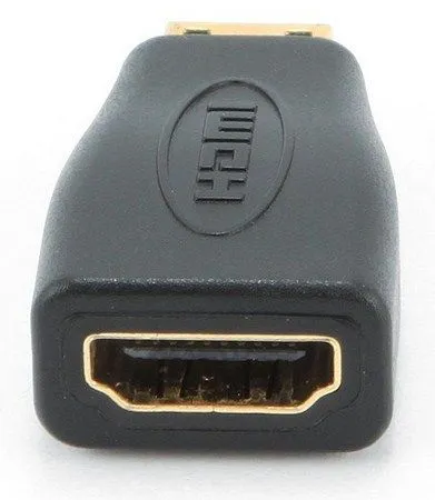 GEMBIRD A-HDMI-FC Gembird HDMI (A female) to mini-HDMI (C male) adapter Slika 2