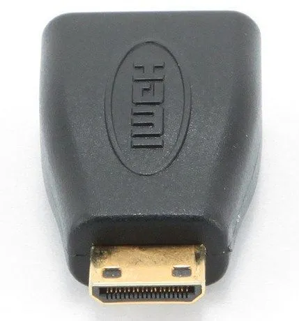 GEMBIRD A-HDMI-FC Gembird HDMI (A female) to mini-HDMI (C male) adapter Slika 3