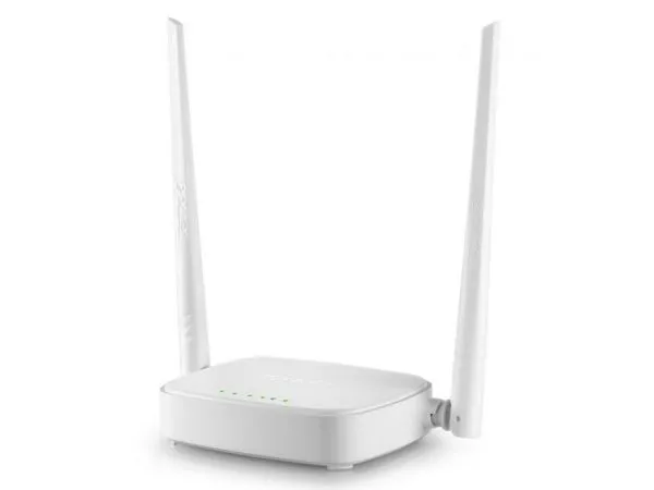 TENDA Tenda N301 Wireless N300 Ruter, WISP/univ. repeater/WDS-bridge/client+AP/WPS, 3L/1W 2x5dB(alt:WR300) Slika 1