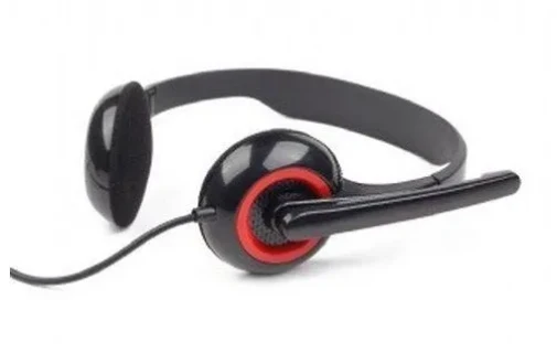 MHS-002 Gembird Slusalica sa mikrofonom, 2x3,5 mm Slika 5