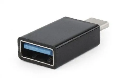 GEMBIRD A-USB2-CMAF-01 Gembird USB 2.0 Type-C adapter Slika 1