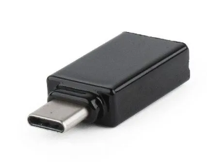 GEMBIRD A-USB2-CMAF-01 Gembird USB 2.0 Type-C adapter Slika 2