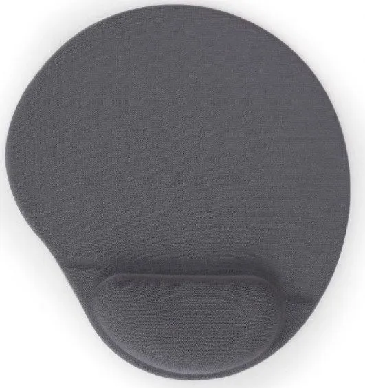 MP-GEL-GR Gembird podloga za misa sa gelom 260x220mm Grey Slika 2