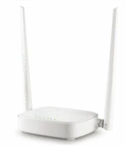 TENDA Tenda N301 Wireless N300 Ruter, WISP/univ. repeater/WDS-bridge/client+AP/WPS, 3L/1W 2x5dB(alt:WR300) Slika 4