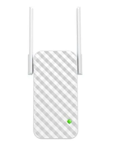 TENDA Tenda A9 WiFi ripiter/ruter 300Mbps Repeater Mode Client+AP white (Alt:WNP-RP300-03 ) Slika 4