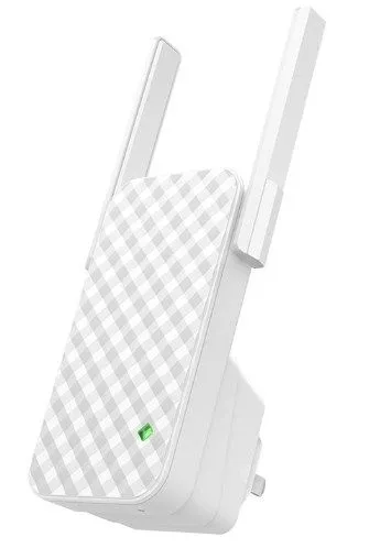 TENDA Tenda A9 WiFi ripiter/ruter 300Mbps Repeater Mode Client+AP white (Alt:WNP-RP300-03 ) Slika 5