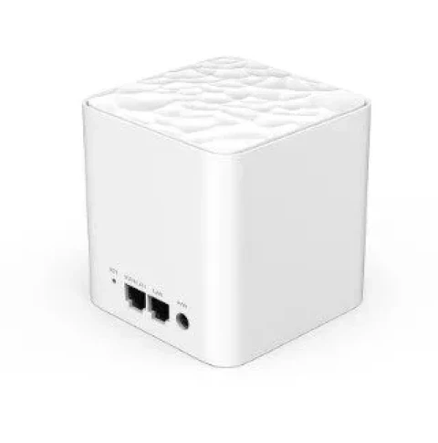 TENDA Tenda MW3 (2pack) AC1200 dual band 2.4+5GHz distribution mesh WiFi system 200m2 Slika 4