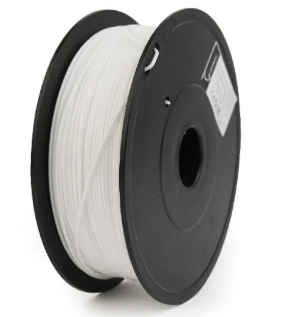 GEMBIRD 3DP-PLA1.75-01-W PLA Filament za 3D stampac 1.75mm, kotur 1KG WHITE Slika 4