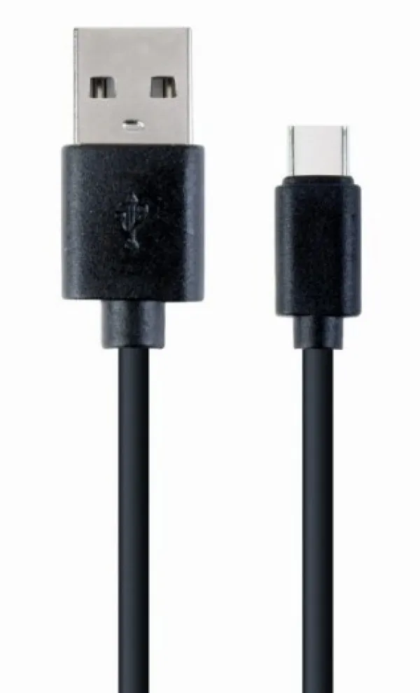 GEMBIRD CC-USB2-AMCM-1M Gembird USB 2.0 AM to Type-C cable (AM/CM), 1m Slika 1