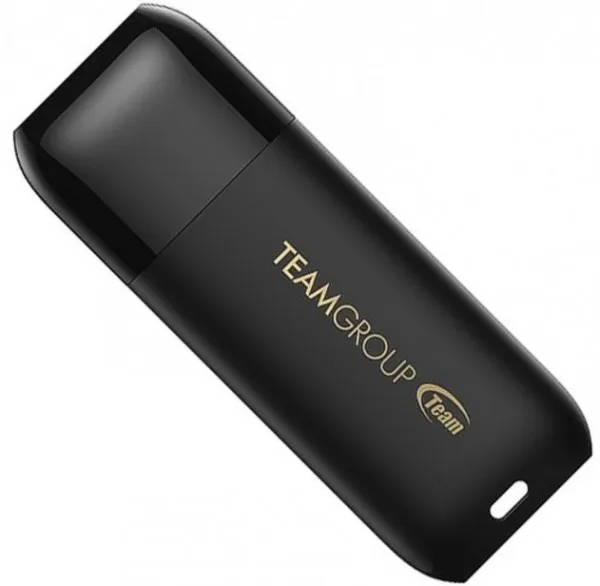 TEAM GROUP TeamGroup 32GB C175 USB 3.2 BLACK TC175332GB01 Slika 2