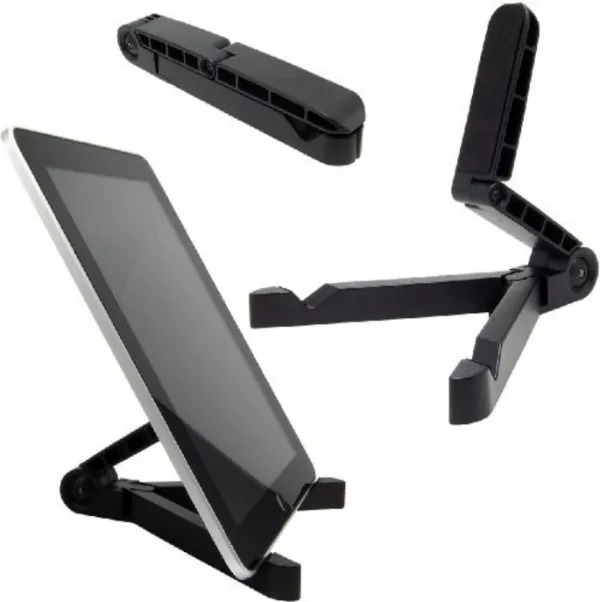 GEMBIRD TA-TS-01 Gembird Stoni drzac tableta, Tablet holder 178x25x25mm, Black Slika 2