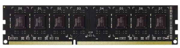 TEAM GROUP TeamGroup DDR3 TEAM ELITE UD-D3 4GB 1600MHz 1,5V 11-11-11-28 TED34G1600C1101 Slika 1