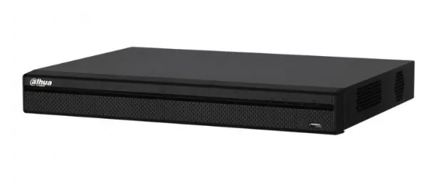 Dahua DVR 5216AN-i3 DVR 16 kanala H.265 pentabrid digitalni video snimac, 5Mpix- Slika 1