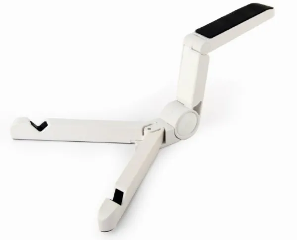 GEMBIRD TA-TS-01/W Gembird Stoni drzac tableta, Tablet holder 178x25x25mm, White Slika 2