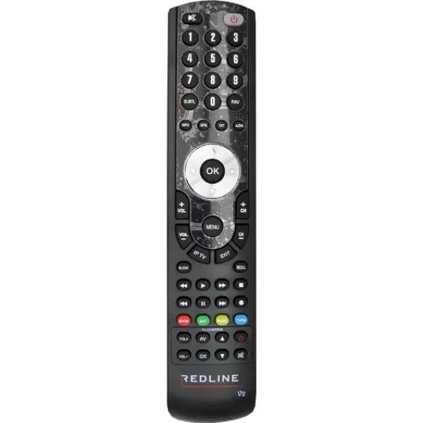 DVB Golden box Prijemnik satelitski DVB-S2 Slika 1