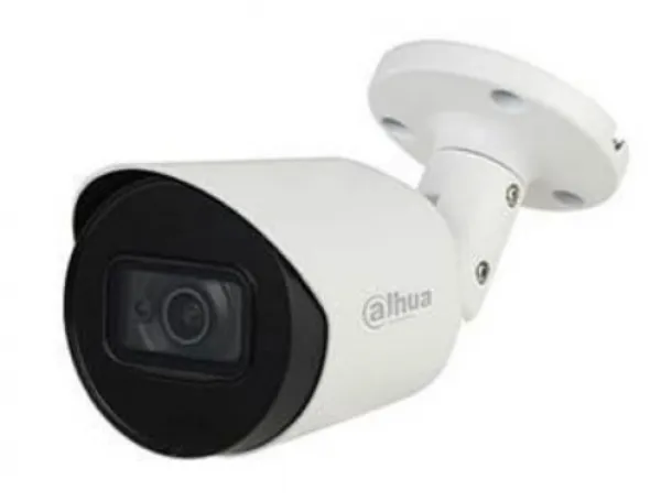 Dahua kamera HAC-HDW1200TP-il-A-0360B-S4 2Mpix 3.6mm 30m HDCVI, FULL HD ICR, metalno kuc Slika 2