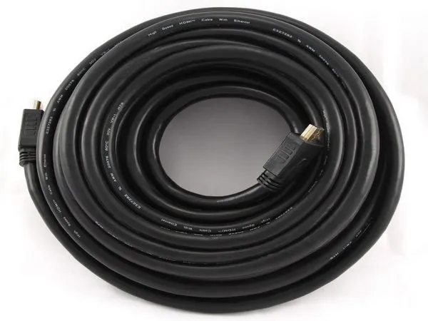 GEMBIRD CC-HDMI4-30M * Gembird HDMI kabl v.1.4 ethernet support 3D/4K TV 30m Slika 3
