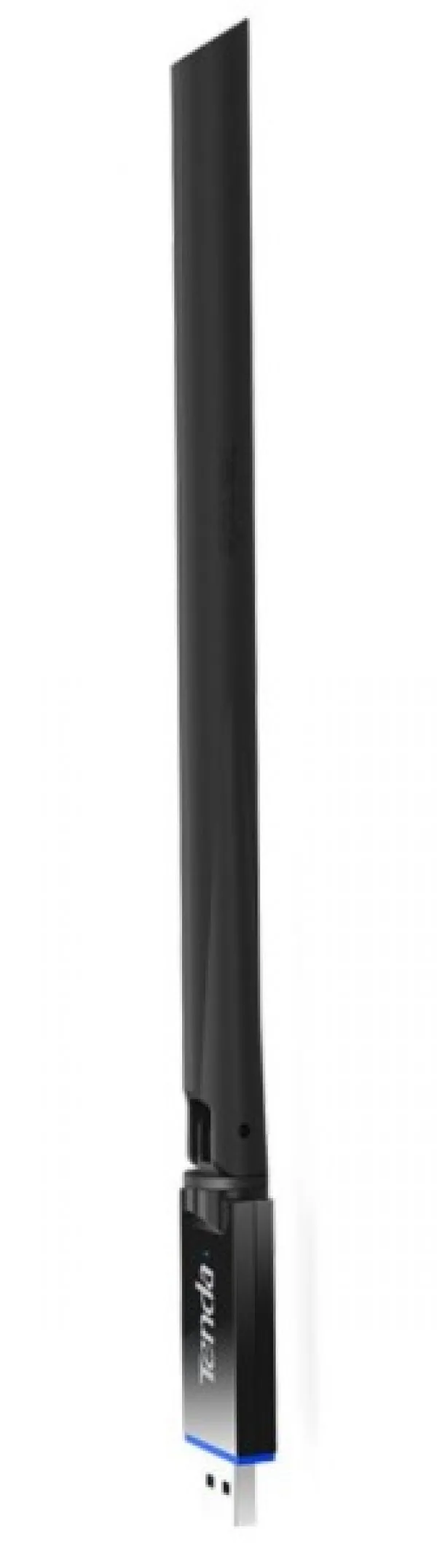 TENDA Tenda U10 Wireless AC650 Dual Band, antena 6dBi, 200mbps-2,4GHz, 433mbps-5GHz, USB Adapter Black - Image 3