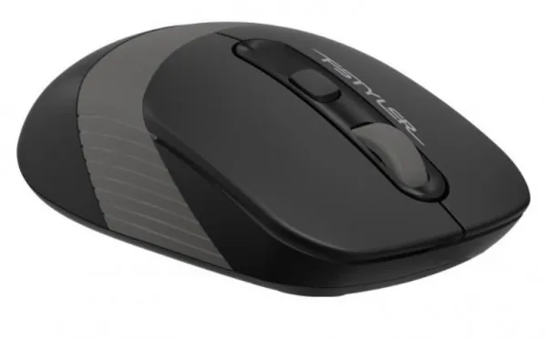A4 TECH A4-FG10 GREY A4Tech Fstyler V-Track bezicni opticki mis 2.4Ghz, 125Hz/1000-1600-2000Dpi, 108mm, USB Slika 4