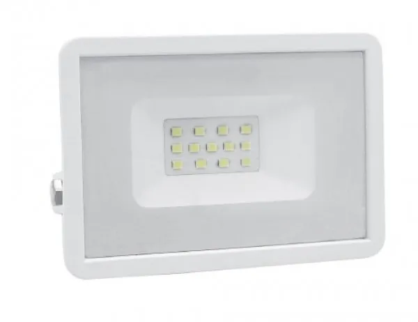 PROSTO LED reflektor 10W LRF013EW-10/WH Slika 1