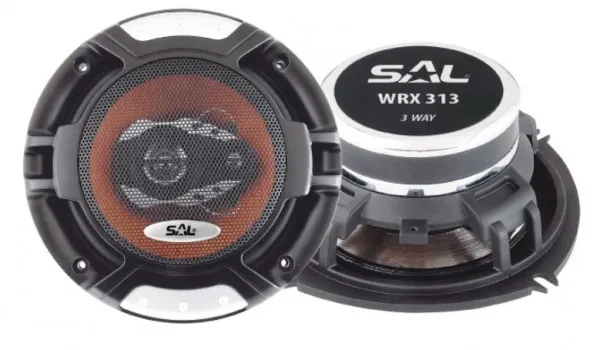 SAL Auto zvucnici 132mm 2x90W WRX313 Slika 1