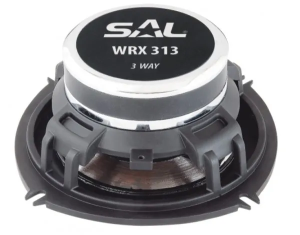 SAL Auto zvucnici 132mm 2x90W WRX313 Slika 2