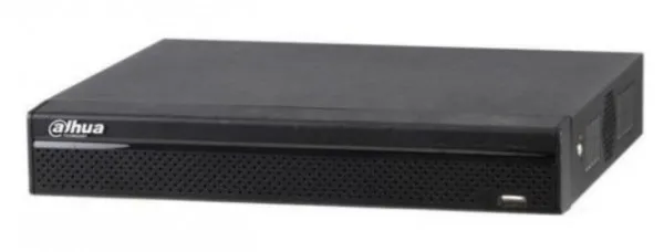 Dahua NVR4104HS-4KS2/L 4 kanala H.265+/H.265 , digitalni video snimac P2 Slika 1