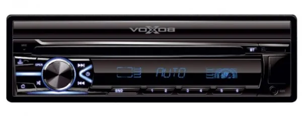 Auto radio sa video plejerom SAL VB-X800i LCD 7.0”, osetljiv na dodir, FM, USB, SD, 3,5mm, Bluetooth Slika 3